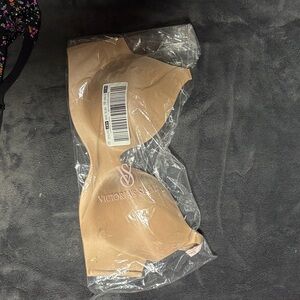 Victoria's Secret Nude Bra